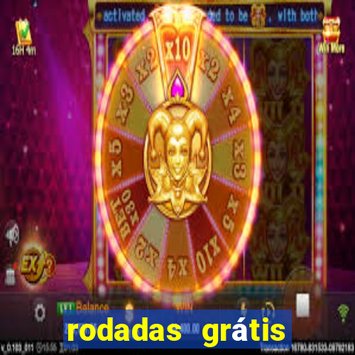 rodadas grátis betano segunda