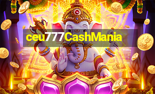 ceu777CashMania