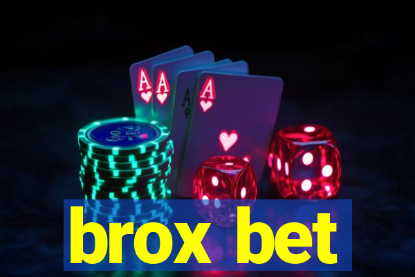 brox bet