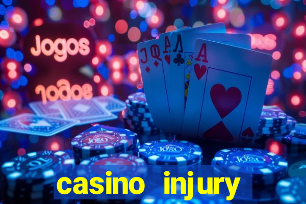 casino injury attorney reno ca