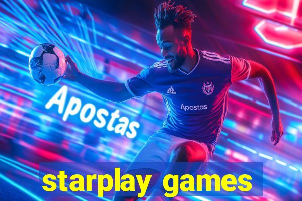 starplay games