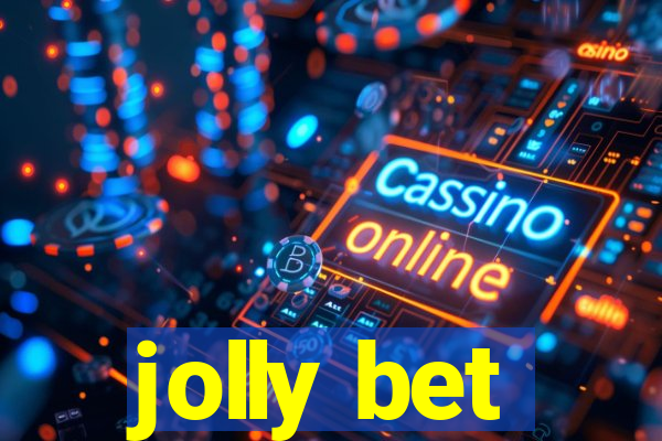 jolly bet