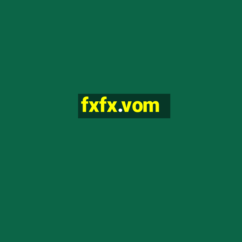 fxfx.vom