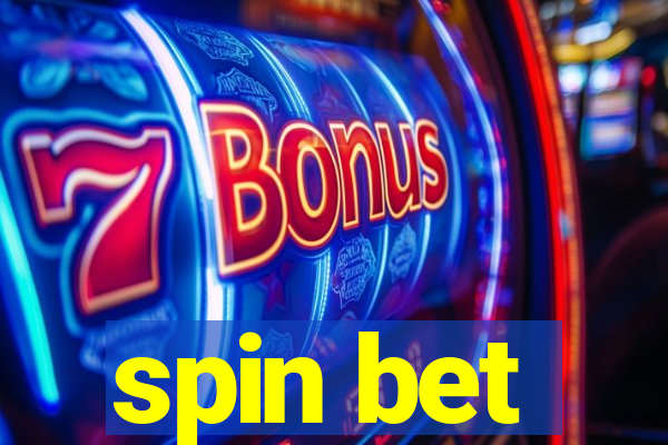 spin bet