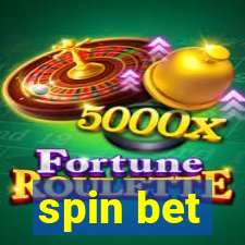 spin bet