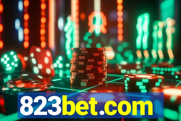 823bet.com