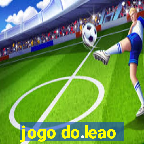 jogo do.leao