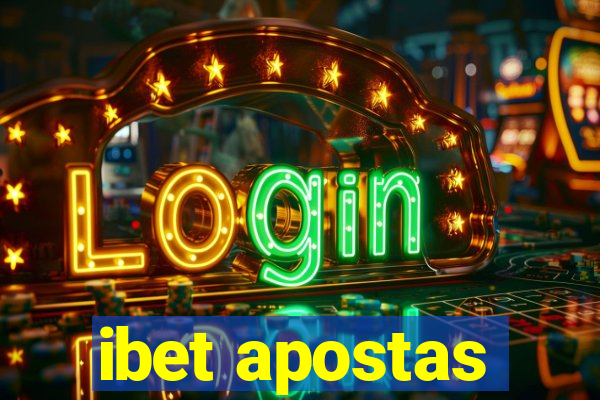 ibet apostas