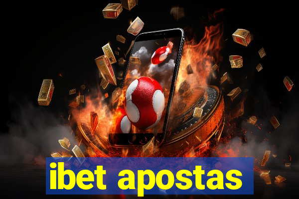 ibet apostas