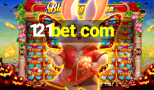 121bet com