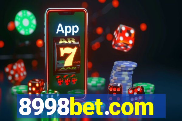 8998bet.com