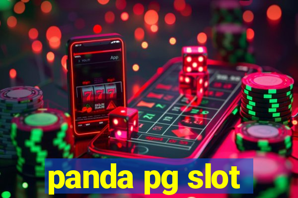 panda pg slot