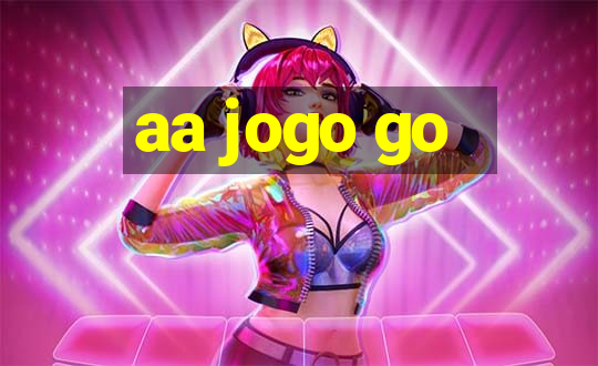 aa jogo go