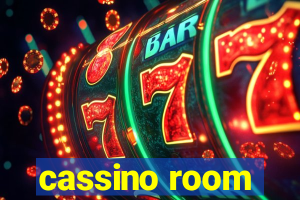 cassino room