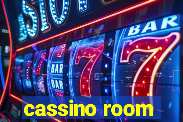 cassino room