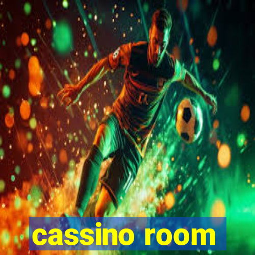 cassino room