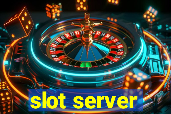 slot server