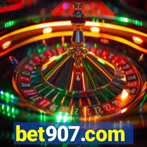 bet907.com