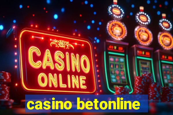 casino betonline