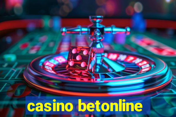 casino betonline