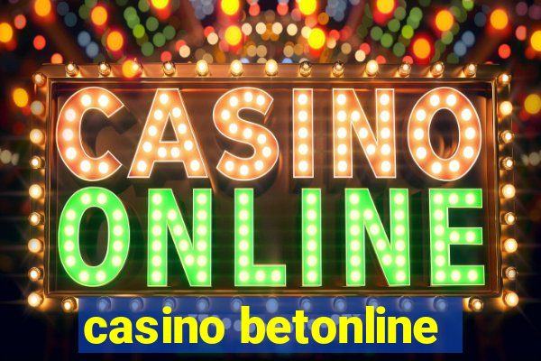 casino betonline