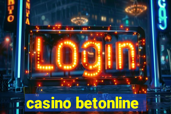 casino betonline