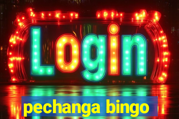 pechanga bingo