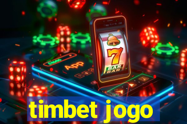 timbet jogo