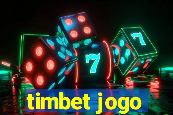 timbet jogo