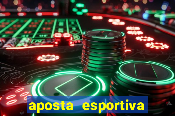 aposta esportiva deposito minimo 1 real