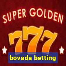 bovada betting