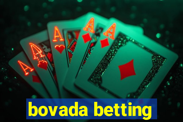 bovada betting