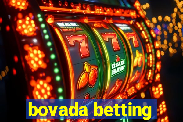 bovada betting