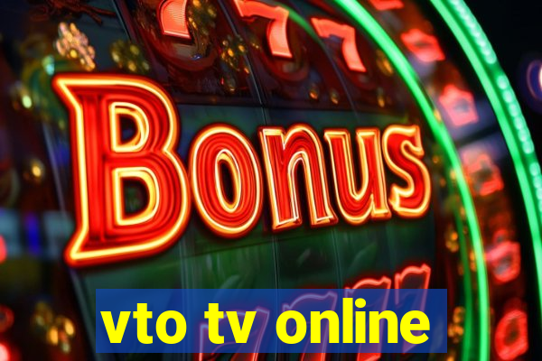 vto tv online