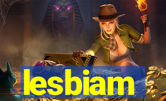 lesbiam