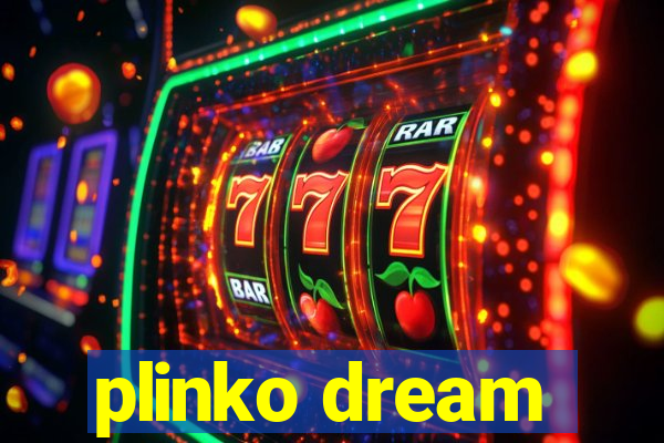 plinko dream