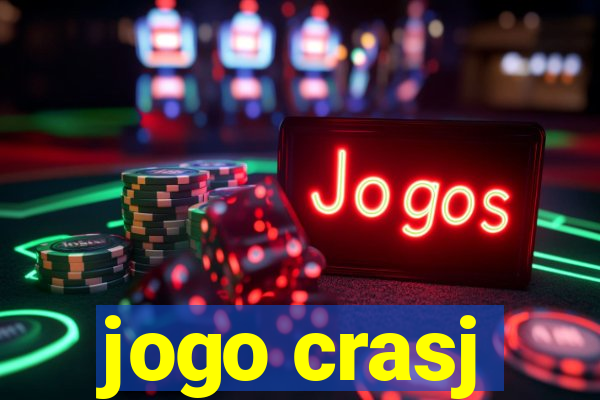 jogo crasj