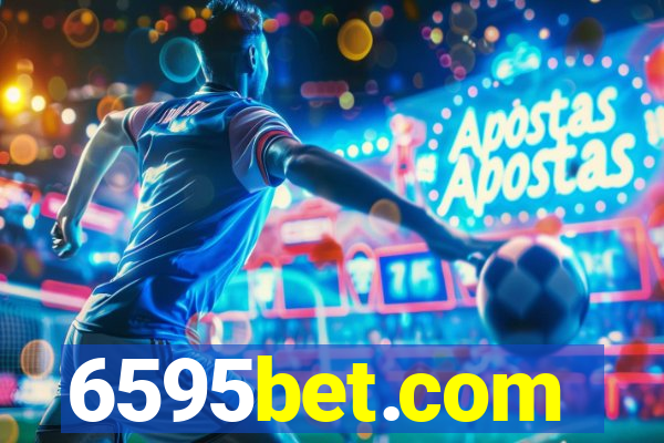 6595bet.com