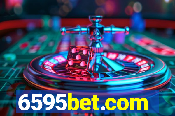 6595bet.com