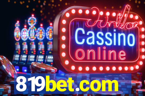 819bet.com