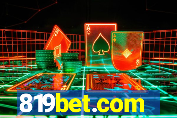 819bet.com