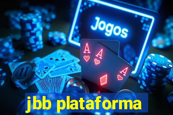 jbb plataforma