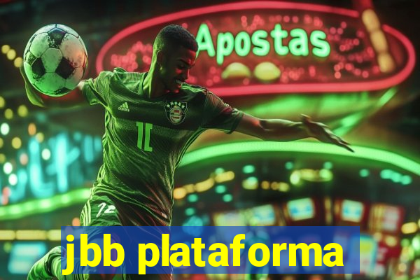 jbb plataforma