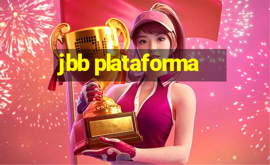 jbb plataforma