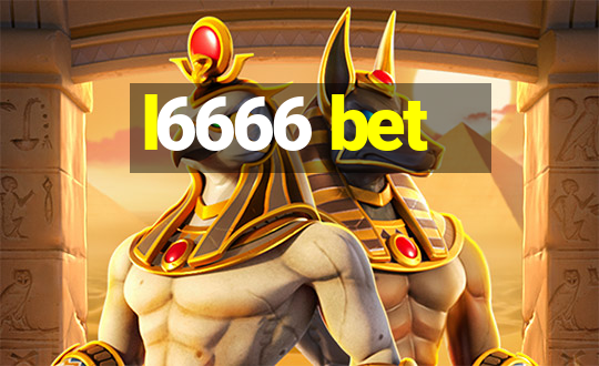 l6666 bet