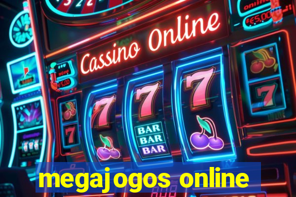 megajogos online