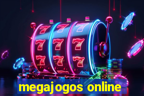 megajogos online