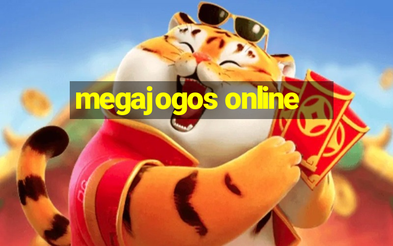 megajogos online