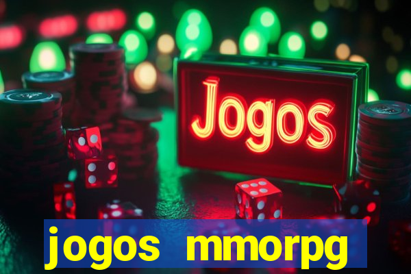 jogos mmorpg android 2024