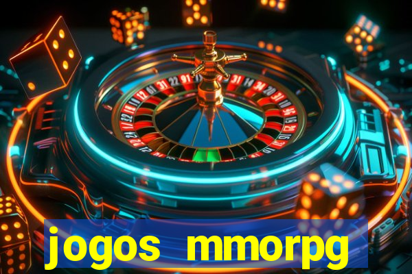 jogos mmorpg android 2024